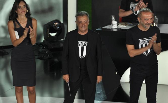 SON DAKİKA | Beşiktaş Başkanı Çebi'den Balotelli açıklaması