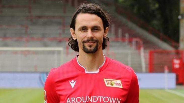 Almanlar'dan Subotic iddiası