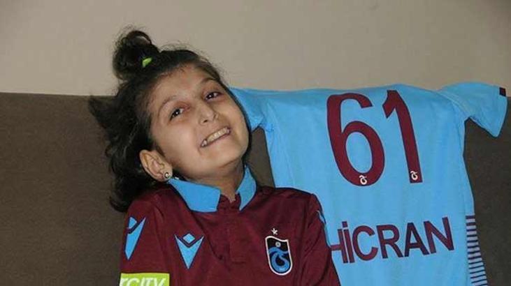 Hicran Yıldız: Bunu hayatım boyunca unutamam