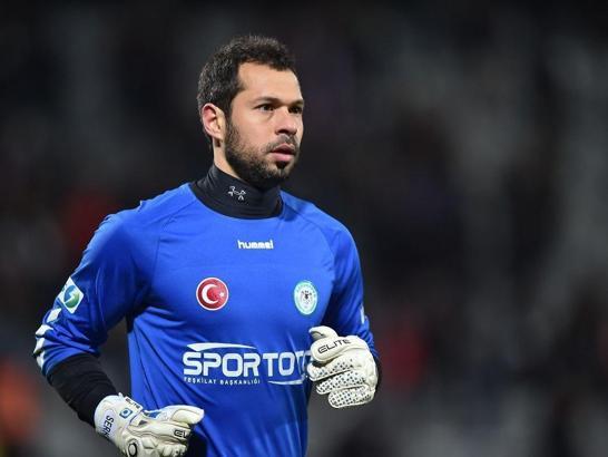 Konyaspor'dan Serkan Kırıntılı açıklaması!