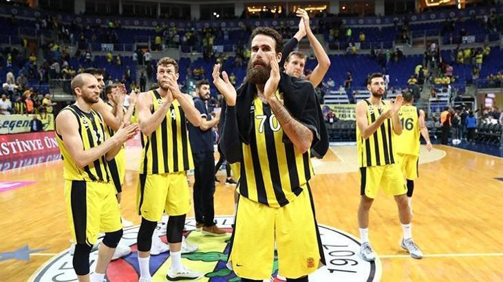 Fenerbahçe, Avrupa'da 474. maçına çıkıyor