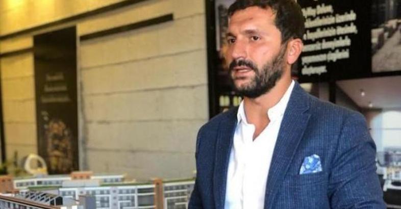 Cihan Aktaş: 2'nci Lig'e alınmamızın önünde engel yok
