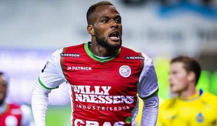 Son dakika | Larin için resmi teklif