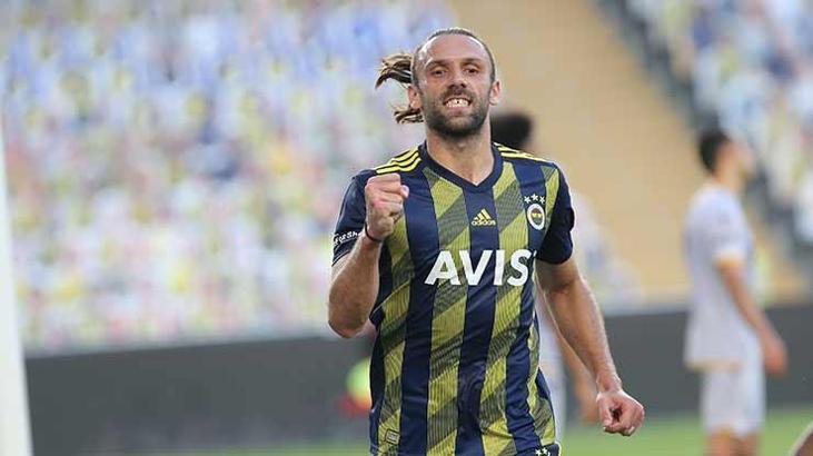 Son dakika haberi... Lazio'dan Fenerbahçe'ye Vedat Muriç için yeni transfer teklifi