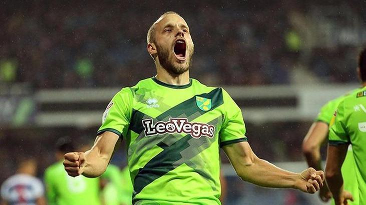 Beşiktaş için Pukki iddiası