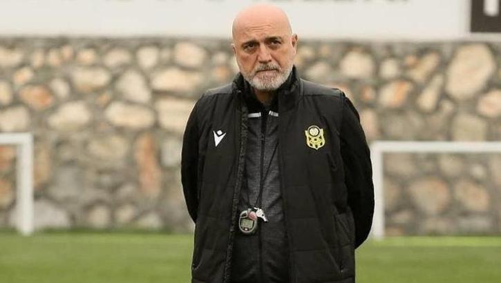 Hikmet Karaman: Bu bize bir uyarıdır