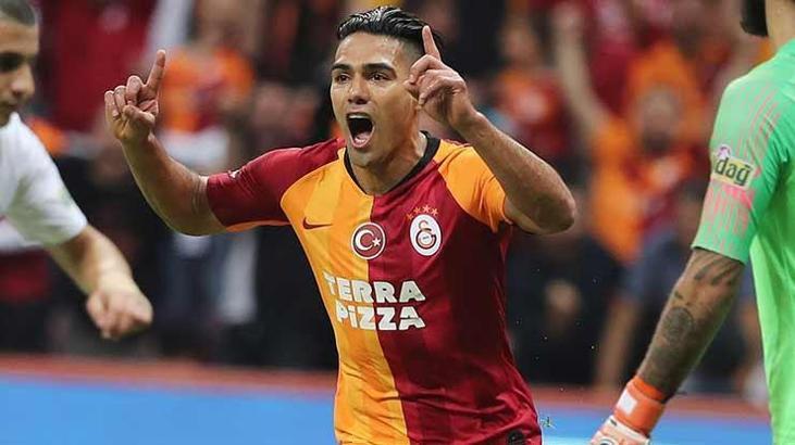 Amerikalılar Radamel Falcao'dan vazgeçemiyor!