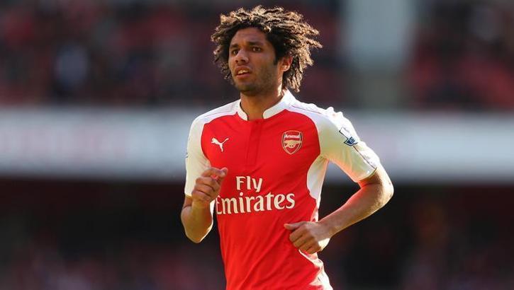 Elneny ile son görüşme