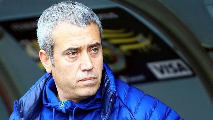 Kemal Özdeş'in acı günü
