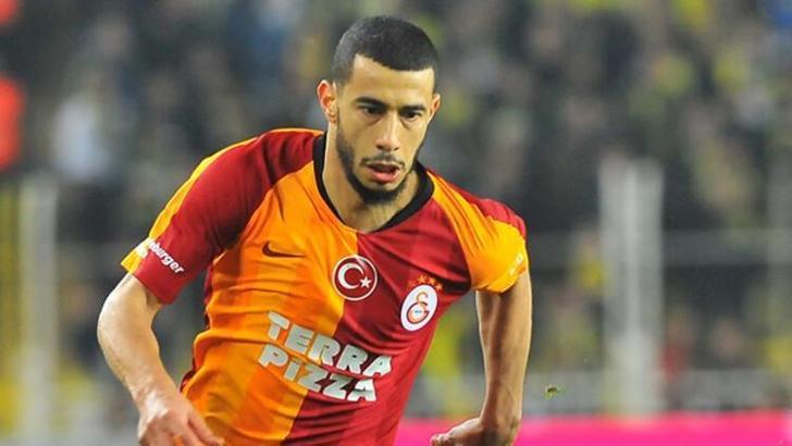 Younes Belhanda'ya Benevento kancası
