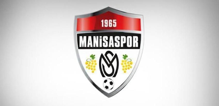 Manisaspor'a büyük sürpriz
