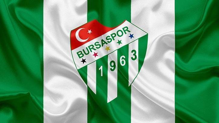 Bursaspor Divan Başkanlık Kurulu açıklama yaptı