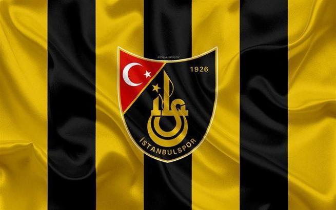 İstanbulspor'dan TFF'ye çağrı