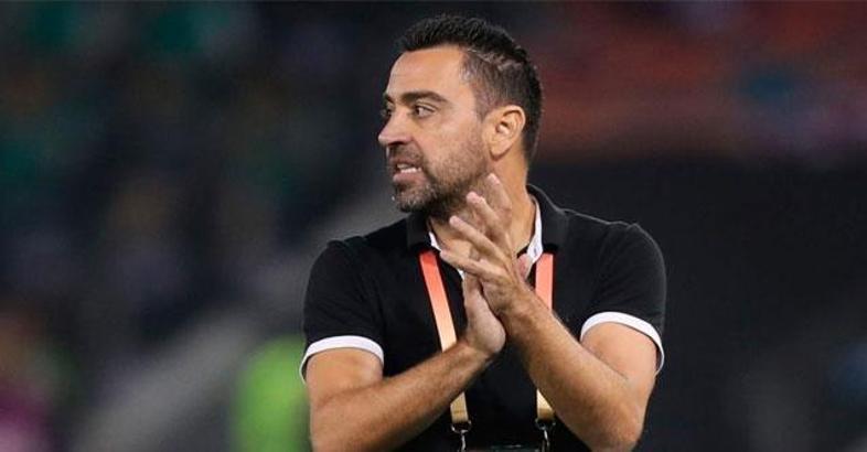 Xavi Hernandez koronavirüsü atlattı
