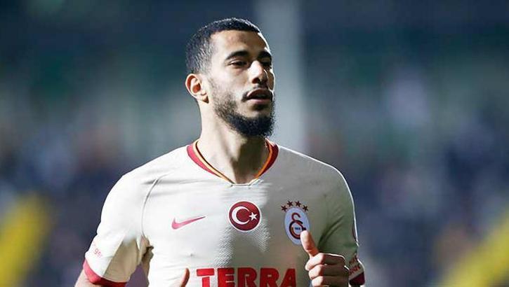Belhanda'da flaş gelişme