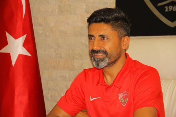 Altay ve Akhisarspor'da Bayram Toysal sesleri...