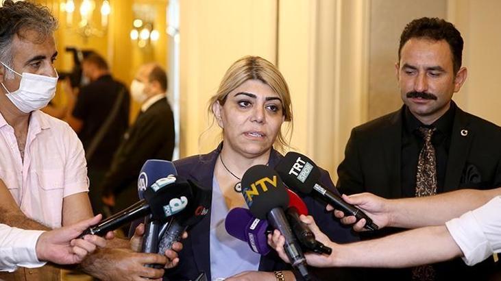 Berna Gözbaşı: Mensah'ı istemeyen takım yok