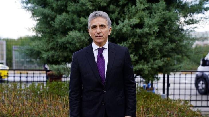 TFF Başkanvekili Ali Düşmez: Şartlar elverirse gelecek sezon maçlar seyircili