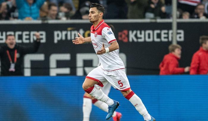 SON DAKİKA! Galatasaray, Kaan Ayhan'ın bonservisini alıyor