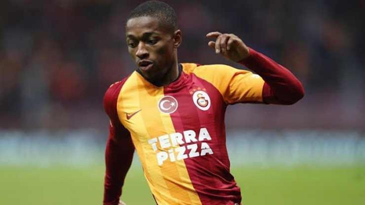 Jesse Sekidika Kayserispor'a
