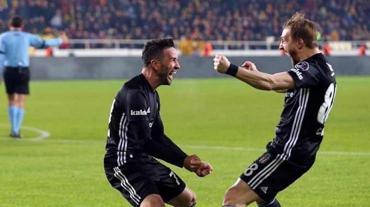 Gökhan Gönül ve Caner Erkin'e yeni teklif
