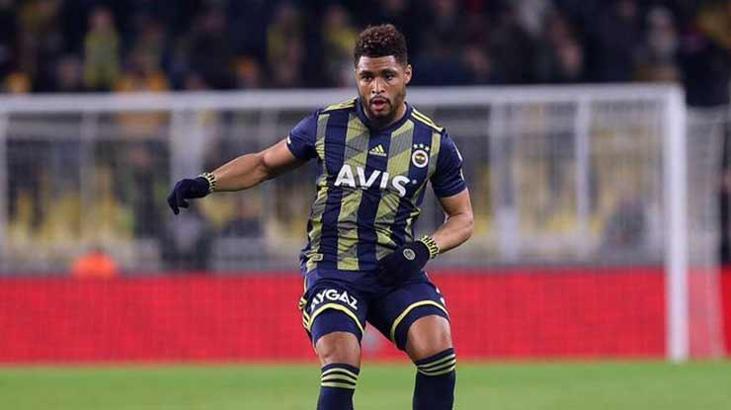Bild: Falette Fener'de kalıyor