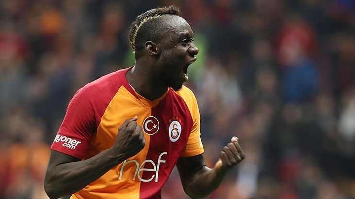 Diagne yine boş durmadı