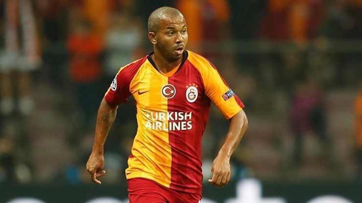 İşte Mariano'nun yeni takımı