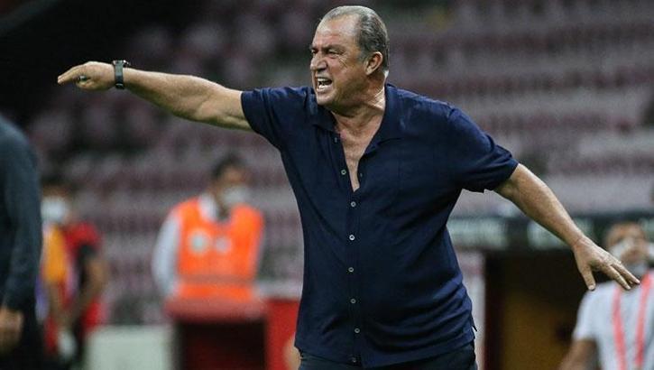 Galatasaray'da Fatih Terim'in transfer planları tutmadı