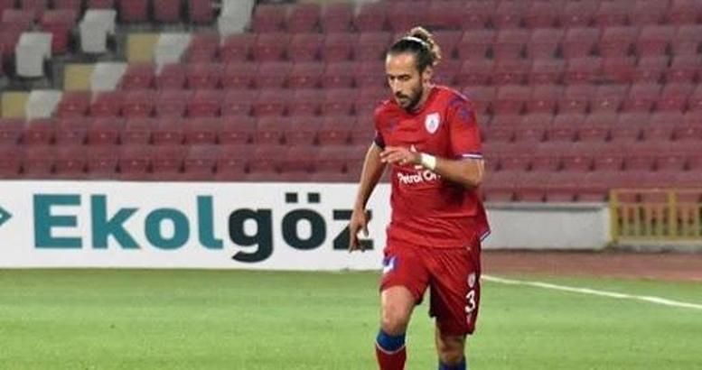 Altınordu, Ufuk Budak'la yeniden anlaşmayı planlıyor