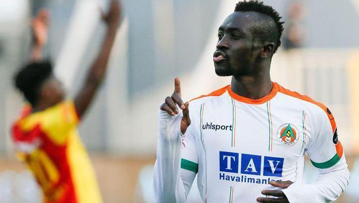 Cisse rövanşı istiyor