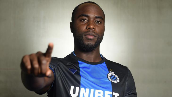 Eder Balanta, Galatasaray'ın transfer teklifini resmen açıkladı!