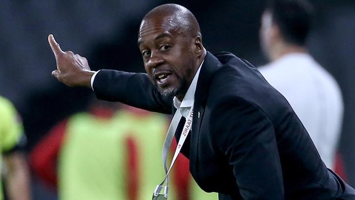Antrenör Eddie Newton'dan Trabzonspor'a önemli katkı