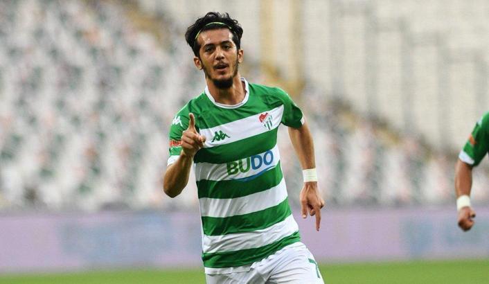 Bursaspor'da kiralık oyuncular takımlarına döndü