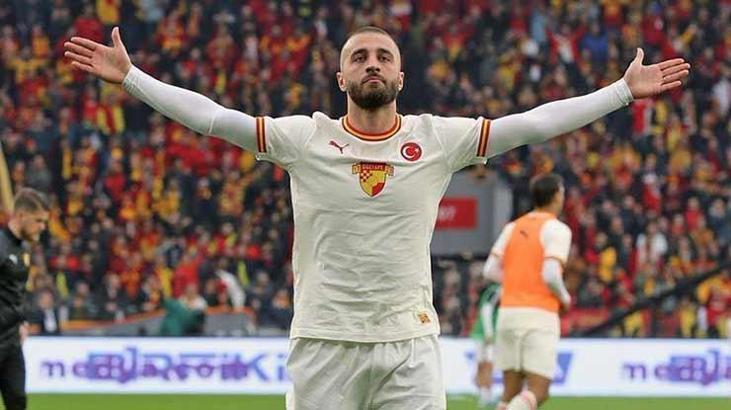 Alpaslan Öztürk'ü Emre Belözoğlu, Mehmet Sepil'i de Ali Koç ikna edecek