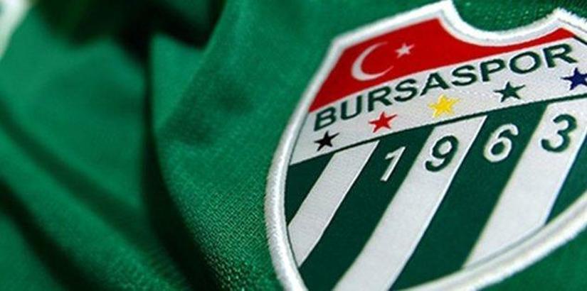 Bursaspor'dan futbol okulları açıklaması