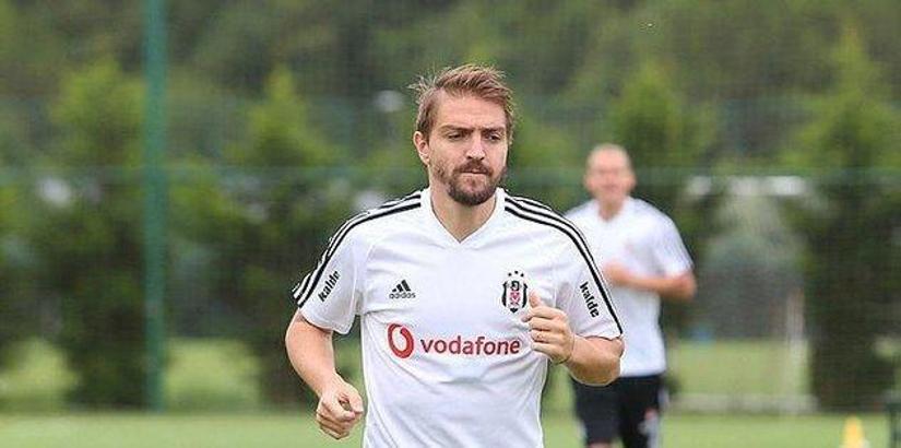 Caner Erkin'de son dakika