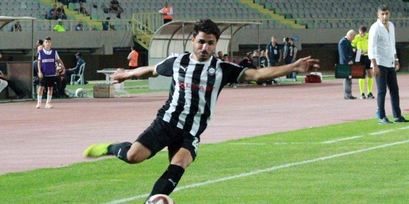Altay'da Erhan Kartal'ın kalması zor