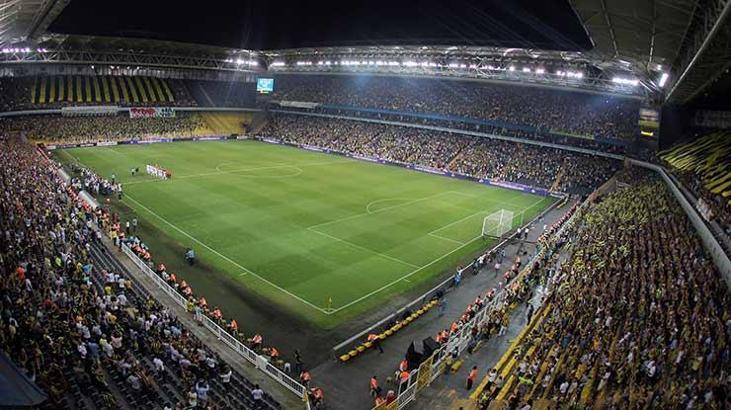 Tribün şampiyonu Fenerbahçe
