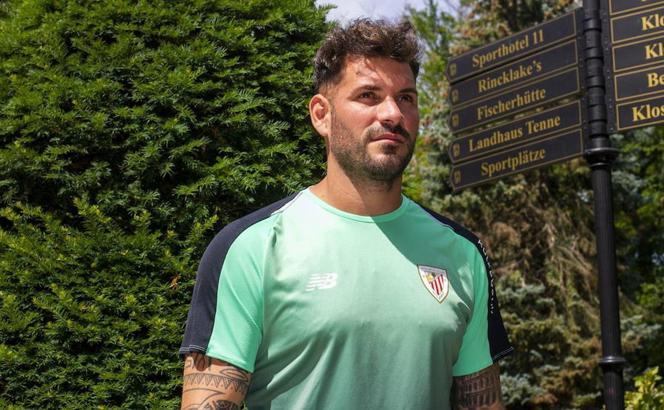 SON DAKİKA | Galatasaray, Iago Herrerin'i kiralıyor