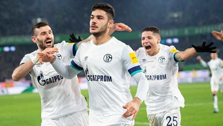 Galatasaray'a Liverpool piyangosu!