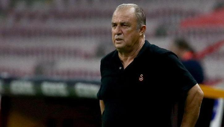 Galatasaray'da Fatih Terim'den flaş karar! Yeni kadro planı ortaya çıktı!