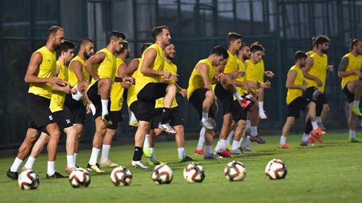 Manisa FK, final saatini beklemeye başladı