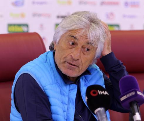 24Erzincanspor, Kılıç'la yolları ayırdı
