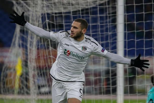 Son dakika transfer haberi! Galatasaray'a yeni gol makinesi: Shon Weissman