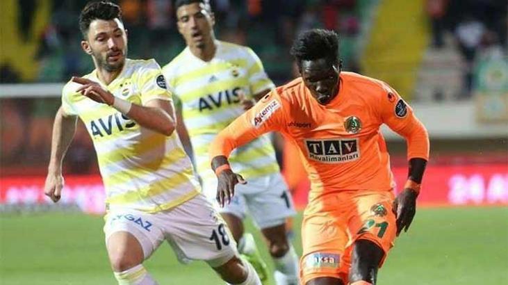 N'Sakala Beşiktaş'a imzayı attı