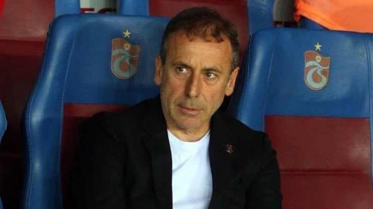 Trabzonspor'da Abdullah Avcı'da geri sayım