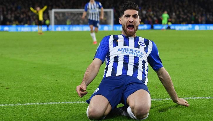 Fenerbahçe için Alireza Jahanbakhsh iddiası