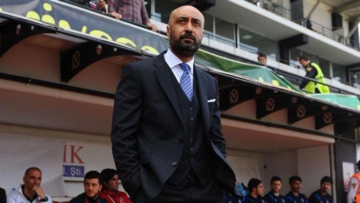 Denizlispor'da Tolunay Kafkas sesleri