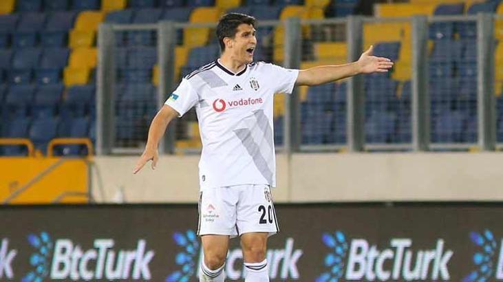 Necip Uysal'dan 800 bin Euro indirim